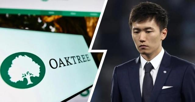 咪咕视频体育频道-【观察】橡树资本接管国米，苏宁输掉昂贵游戏